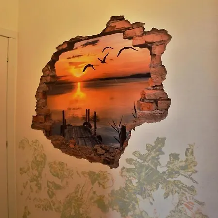 Apartman Lisema *