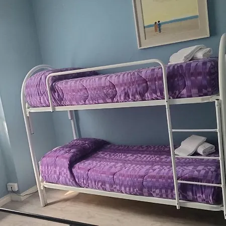 Apartman Lisema Peschiera del Garda