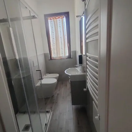 Apartman Lisema Peschiera del Garda