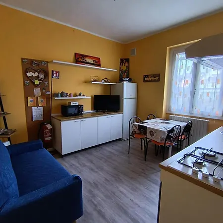 Lisema Appartement Peschiera del Garda