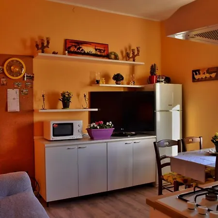 Lisema Apartment Peschiera del Garda