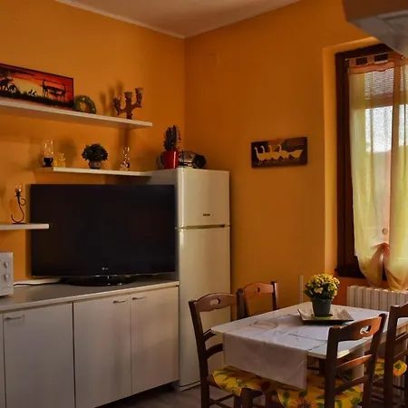 Lisema * Peschiera del Garda