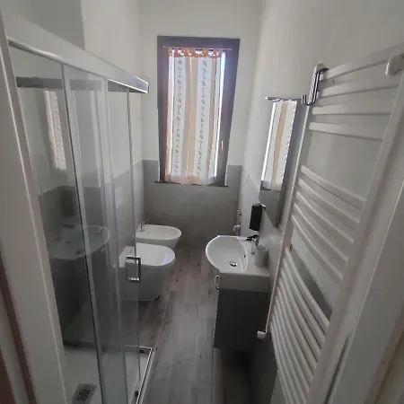 Lisema Apartment