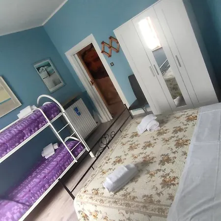 Lisema * Peschiera del Garda