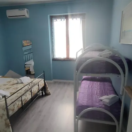 Apartment Lisema Peschiera del Garda