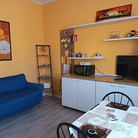 Lisema Apartment *