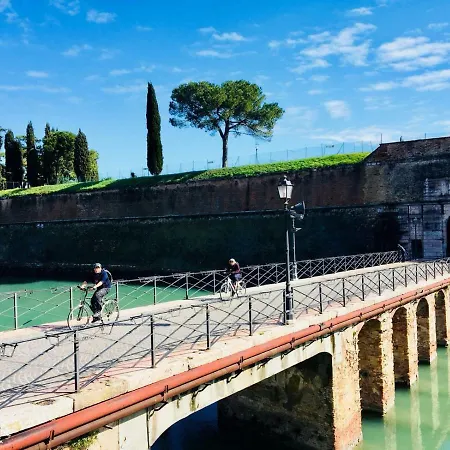 Lisema * Peschiera del Garda