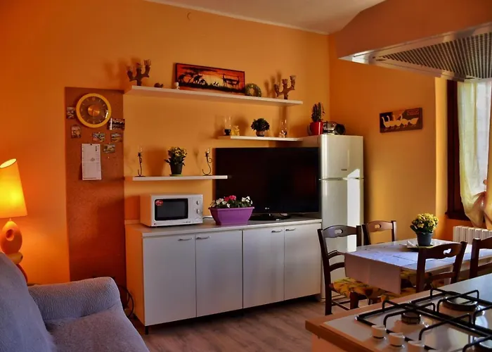 Lisema Apartmán Peschiera del Garda