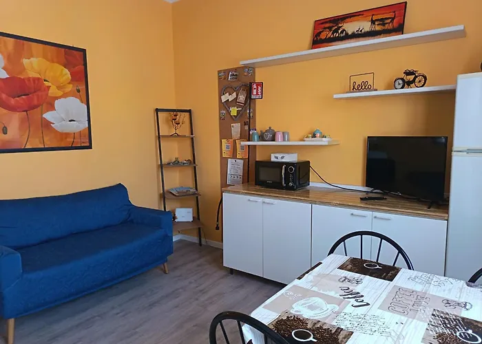 Lisema Appartamento *