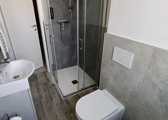 Lisema Apartment Peschiera del Garda