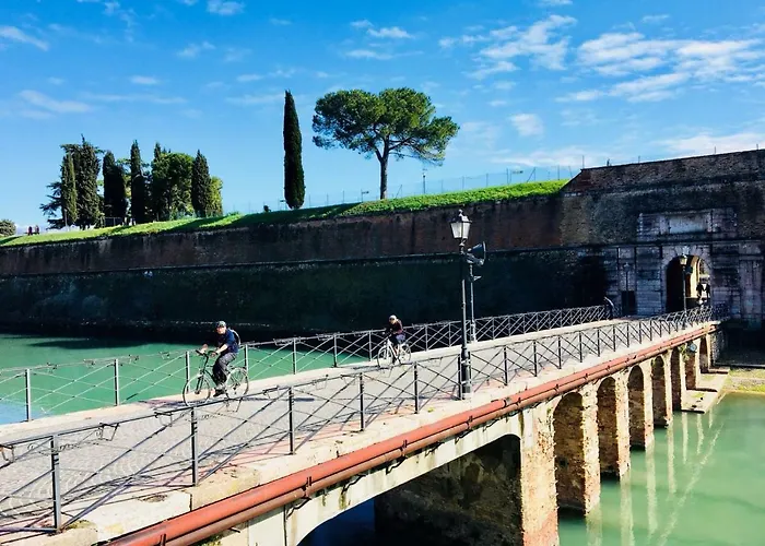 Lisema * Peschiera del Garda